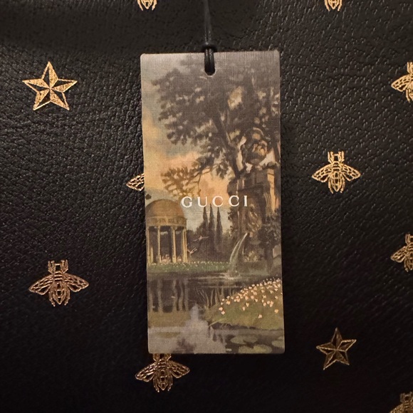 NEW GUCCI SHOPPER new TAGGED - Picture 3 of 9